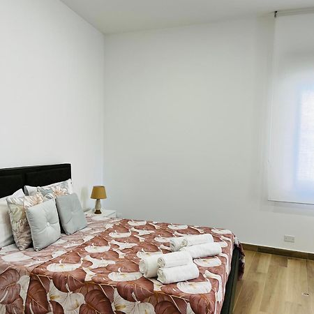 Al Canto Del Muezzin - Apartment مازارا ديل فالو المظهر الخارجي الصورة