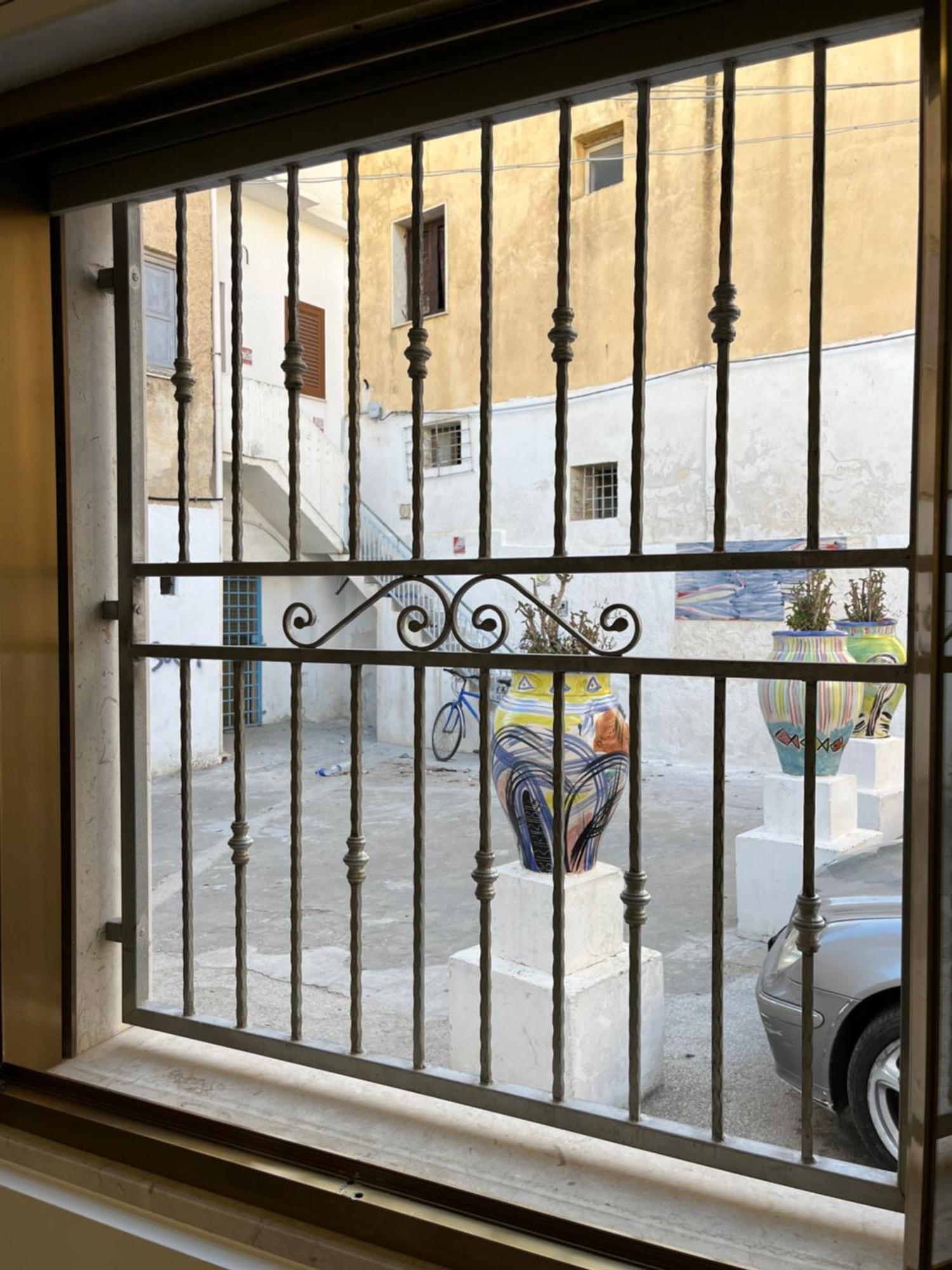 Al Canto Del Muezzin - Apartment مازارا ديل فالو المظهر الخارجي الصورة