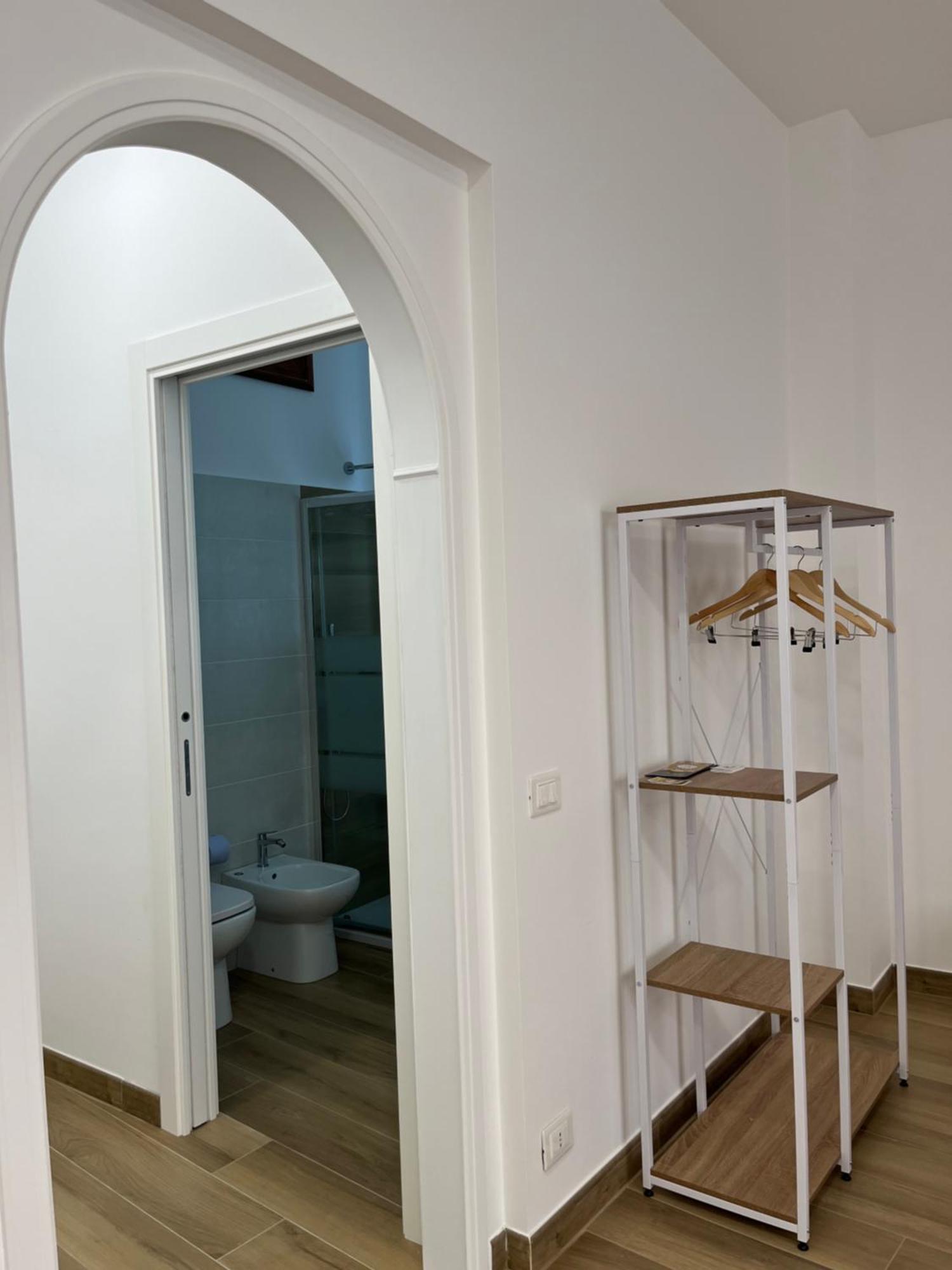 Al Canto Del Muezzin - Apartment مازارا ديل فالو المظهر الخارجي الصورة